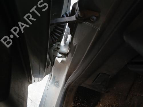 Hinge/Door check strap PEUGEOT PARTNER Box Body/MPV 1.6 HDi | BP28491189C146 