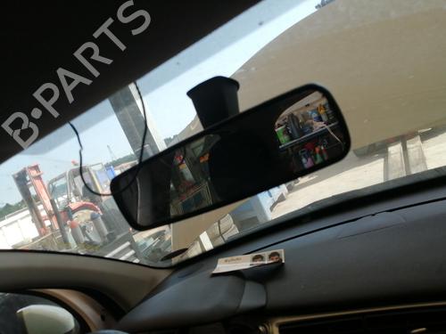 Rear mirror CITROËN C3 II (SC_) 1.4 HDi 70 (SC8HZC, SC8HR0, SC8HP4) | BP27156701I6 - Image 3