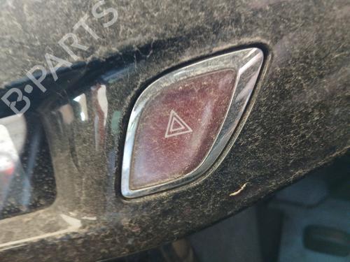 Warning switch CITROËN DS3 (SA_) 1.6 THP 155 | BP30177216I22