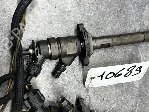 Injector CITROËN C4 I (LC_) 1.6 HDi | BP27381011M100 