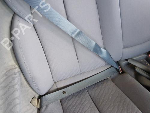 Used Rear right seatbelt Rear right seatbelt MERCEDES-BENZ CLK (C208) CLK 230 Kompressor (208.347) (193 hp) 33871912 33871912