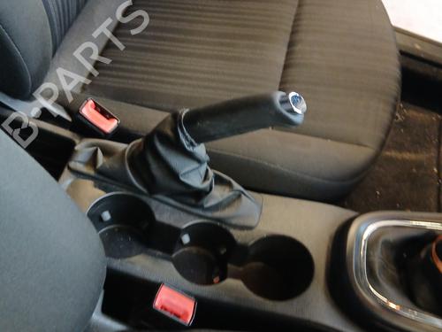 Frein à main OPEL ASTRA J (P10) 1.3 CDTI (68) (95 hp) 32108485