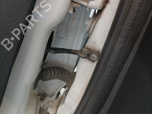 Hinge/Door check strap CITROËN C2 (JM_) 1.4 HDi | BP29352424C146 