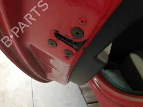 Rear left lock RENAULT CLIO III (BR0/1, CR0/1) 1.2 16V Hi-Flex (BR1U, CR1U) | BP25744913C100 
