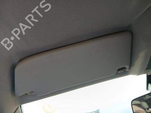 Left sun visor OPEL ASTRA H (A04) 1.7 CDTI (L48) | BP29936062I1