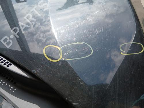 Hood HYUNDAI i20 I (PB, PBT) 1.2 | BP30148981C1 