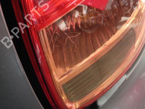 Right taillight SUZUKI SX4 (EY, GY) 1.6 DDIS (RW416D) | BP32094879C35 - Image 4