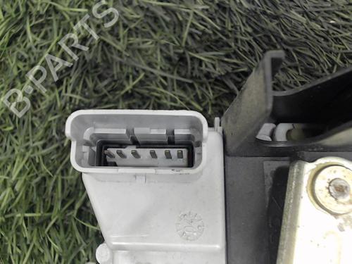 Rear right lock CITROËN XSARA PICASSO (N68) 2.0 HDi | BP20881384C99 