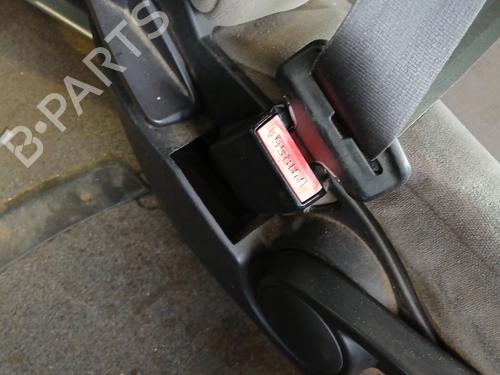 Seat buckle PEUGEOT 807 (EB_) 2.0 HDi | BP29854189I32