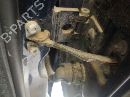 Hinge/Door check strap CITROËN XSARA PICASSO (N68) 1.8 16V | BP27834703C146 