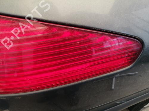 Right taillight PEUGEOT 607 (9D, 9U) 2.2 HDi | BP26885532C35 