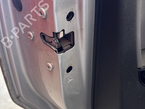 Venstre bagtil lås OPEL CORSA E (X15) 1.3 CDTI (08, 68) | BP31279565C100