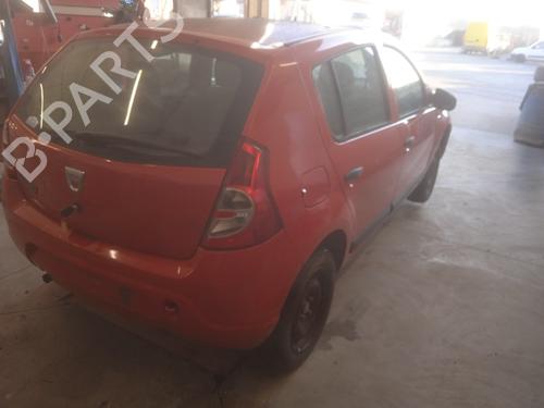 Alternator DACIA SANDERO 1.4 MPI LPG | BP24473888M7 - Image 9