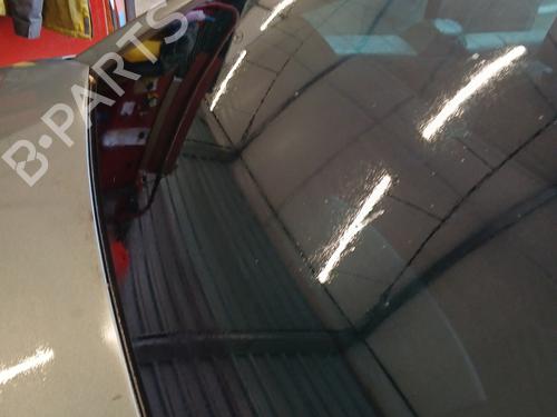 Bootlid window PEUGEOT 307 CC (3B) 2.0 HDi 135 | BP29844879C64
