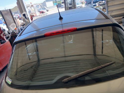 Used Tailgate Tailgate 37201962 37201962