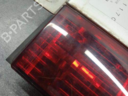 Right tailgate light OPEL MERIVA A MPV (X03) 1.7 CDTI (E75) | BP21278627C80 