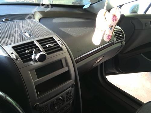 Dashboard PEUGEOT 407 (6D_) 2.0 HDi 135 (6DRHRH, 6DRHRE, 6DRHRG, 6DRHRJ) | BP40444362C46 - Image 3