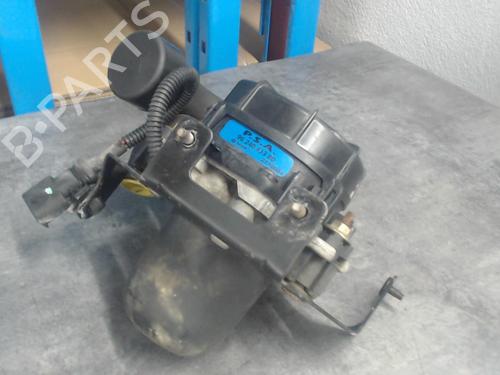 Elektronisk modul OPEL CORSA C (X01) 1.2 (F08, F68) (75 hp) 22313975