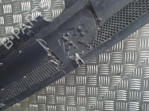 Grille PEUGEOT BOXER Van (244) 2.0 HDi | BP21277540C40