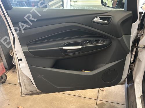 Vindusheismekanisme venstre foran FORD C-MAX II (DXA/CB7, DXA/CEU) 2.0 TDCi (140 hp) 31270586