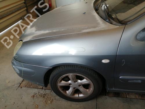 Left front fenders CITROËN XSARA (N1) 2.0 HDi 90 | BP26601749C41 
