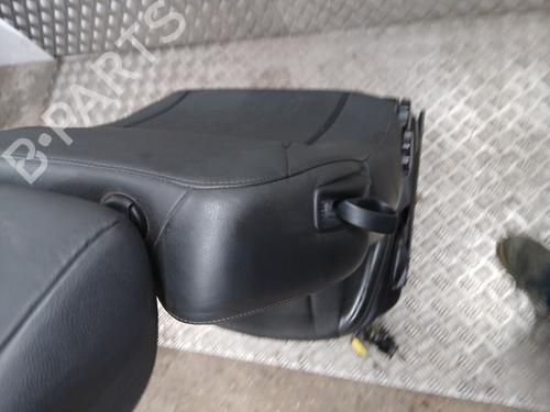 Left front seat AUDI A1 (8X1, 8XK) 1.6 TDI | BP31264447C15  - Image 16