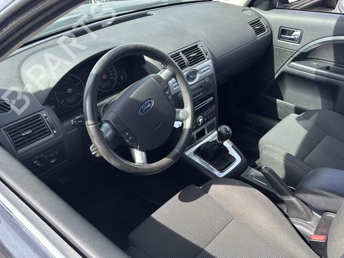 Warning switch FORD MONDEO III (B5Y) 2.0 16V TDDi / TDCi | BP28691861I22  - Image 6