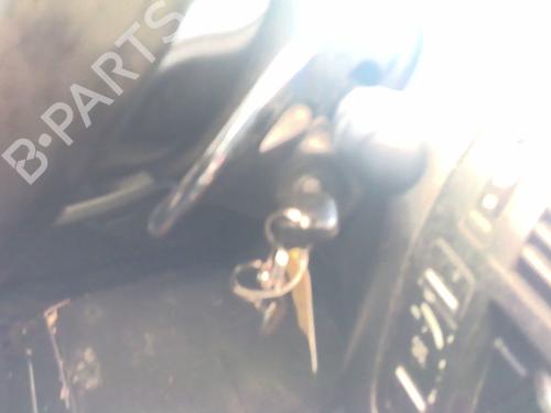 Ratlås/Tændingslås Ratlås/Tændingslås CITROËN C4 Picasso I MPV (UD_) [2006-2015] 36010347 36010347