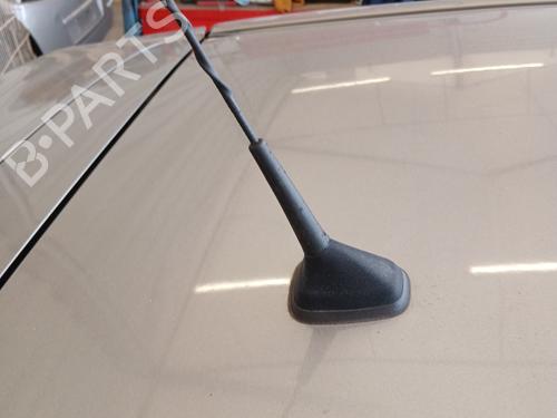 Antenne/Base NISSAN PULSAR Hatchback (C13) 1.2 DIG-T | BP33172378C140 - Image 2