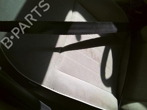 Front right seatbelt FIAT 500 (312_) 0.9 (312AXG1A, 312.AXG11) | BP40444385I25 - Image 3