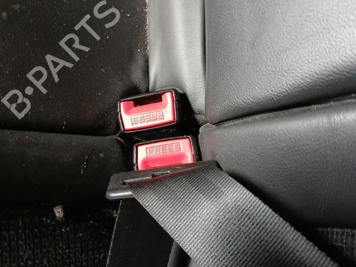 Seat buckle CITROËN C5 III Break (RW_) 2.2 HDi (RW4HTH) | BP29862045I32