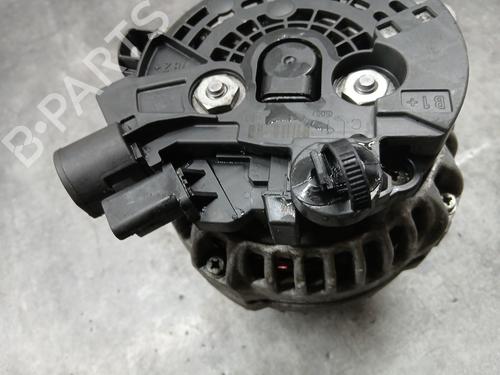 Alternator CITROËN C4 I (LC_) 1.6 HDi | BP31298002M7