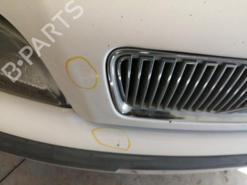 Hood VOLVO V40 Estate (645) 1.6 | BP24402743C1 