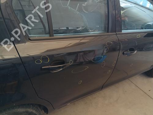 Right rear door OPEL CORSA D (S07) 1.2 LPG (L08, L68) | BP29284138C5 