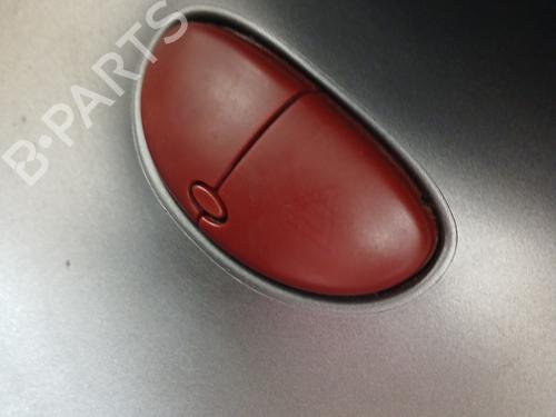 Used Warning switch Warning switch PEUGEOT 206 SW (2E/K) 1.4 HDi (68 hp) 31642107 31642107