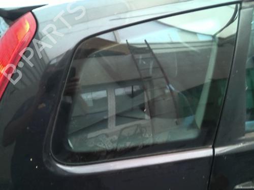 Used Rear right quarter glass Rear right quarter glass 39255800 39255800