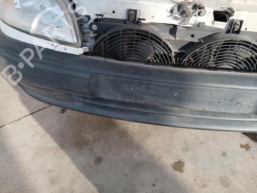Front bumper CITROËN SAXO (S0, S1) 1.5 D | BP30392446C7