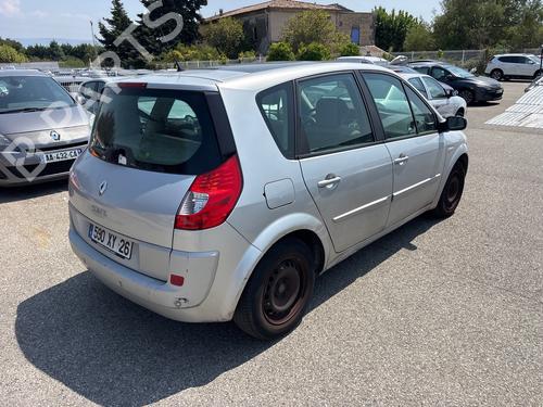 Switch RENAULT SCÉNIC II (JM0/1_) 1.5 dCi (JM1E, JM16) | BP39114791I30  - Image 8