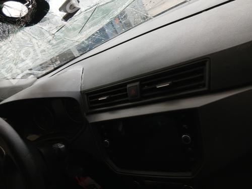 Salpicadero SEAT IBIZA V (KJ1, KJG) 1.6 TDI | BP32164062C46 