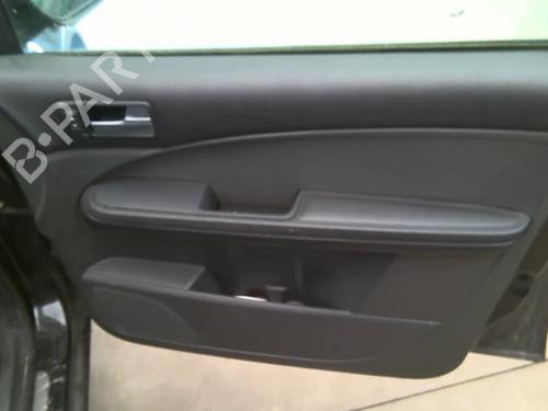 Front right window mechanism FORD FOCUS C-MAX (DM2) 1.8 TDCi | BP39255844C23 - Image 3