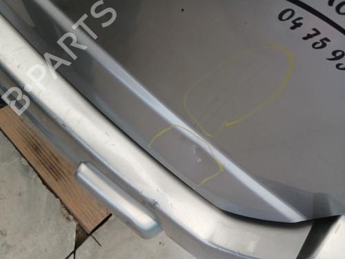 Tailgate NISSAN X-TRAIL I (T30) 2.2 Di 4x4 | BP28094013C6 