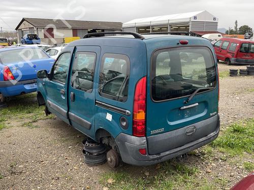 Used Parts RENAULT KANGOO Express (FC0/1_) 1.5 dCi (FC07, FC1R) (65 hp) 4445547