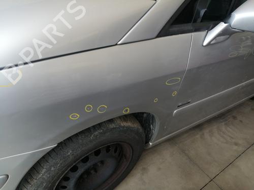Left front fenders PEUGEOT 807 (EB_) 2.0 HDi | BP27873759C41 