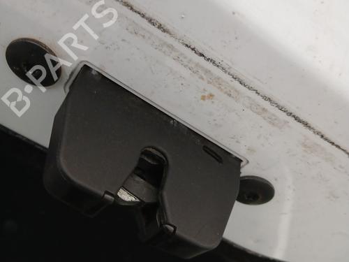 Tailgate lock CITROËN C5 III (RD_) 1.6 HDi 110 (RD9HZC) | BP29528775C101 