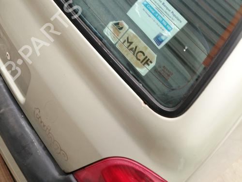 Tailgate RENAULT TWINGO I (C06_) 1.2 (C066, C068) | BP24196681C6 
