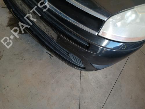 Front bumper CITROËN C4 Grand Picasso I (UA_) 1.6 HDi | BP29844978C7