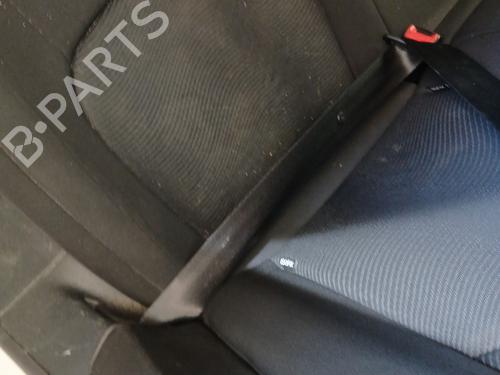 Rear left seatbelt CITROËN C5 III (RD_) 1.6 HDi 110 (RD9HZC) | BP29528754I29 - Image 2