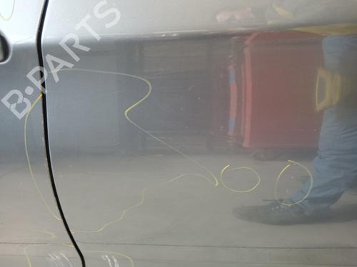 Left rear door CITROËN C5 III Break (RW_) 2.2 HDi (RW4HTH) | BP29862036C4