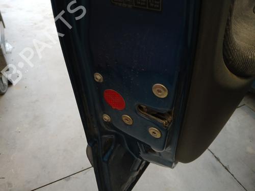 Used Front left lock RENAULT CLIO II (BB_, CB_) 1.4 16V (B/CB0P, BB13) (98 hp) 32115632