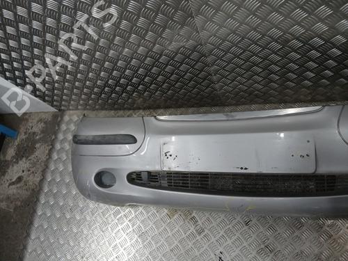Front bumper MERCEDES-BENZ A-CLASS (W168) A 140 (168.031, 168.131) | BP28184595C7 